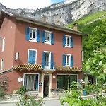 Hotel Le Jorjane Vercors