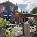Le Jorjane Vercors Hotel