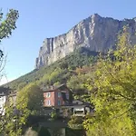 Ξενοδοχείο Le Jorjane Vercors Choranche