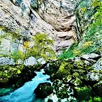 Le Jorjane Vercors Choranche