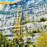 Le Jorjane Vercors Ξενοδοχείο *