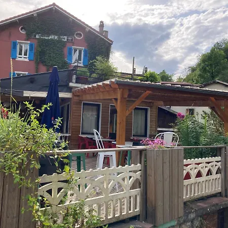 Le Jorjane Vercors Hotel