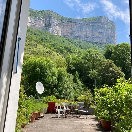 Le Jorjane Hotell