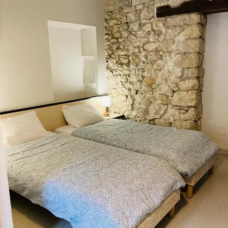 Hotel Le Jorjane Vercors *