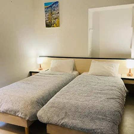 Hotel Le Jorjane Vercors *