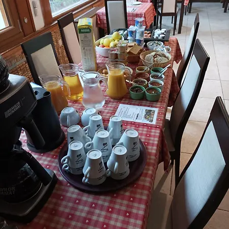 Hotel Le Jorjane Vercors *