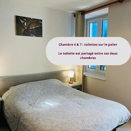 Hotel Le Jorjane Vercors *