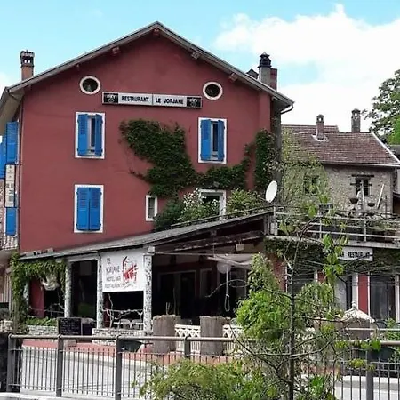 Le Jorjane Choranche