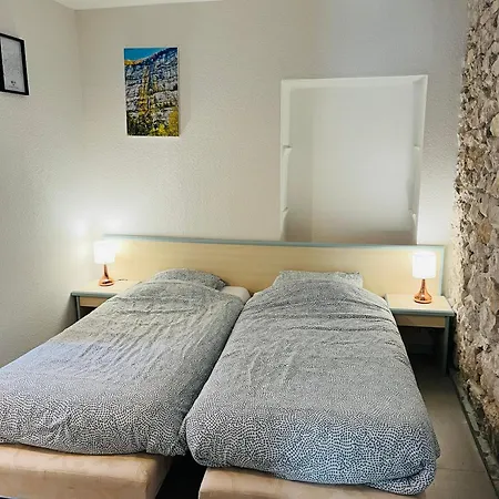 Hotel Le Jorjane